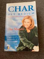 Char - Char, het medium, Comme neuf, Enlèvement ou Envoi, Char; C. Margolis