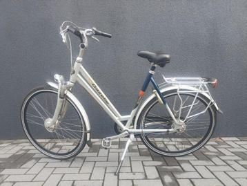 Gazelle Orange LE damesfiets  beschikbaar voor biedingen