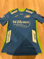De Bie KV Oostende 17/18 wedstrijdshirt match worn matchworn, Ophalen of Verzenden, Zo goed als nieuw