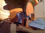 Kinderstoel, Kinderen en Baby's, Kinderstoelen, Ophalen, Gebruikt