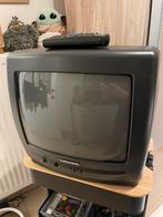 Téléviseur Grundig CRT P37-071, Enlèvement, Utilisé, Moins de 40 cm, Grundig
