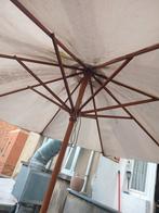 Parasol et table de jardin, Tuin en Terras, Parasols, Ophalen
