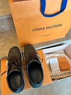 Louis Vuitton schoenen, Kleding | Heren, Schoenen, Bruin, Ophalen of Verzenden, Sneakers, Louis Vuitton