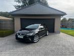 SEAT IBIZA 1.0TSI FR 05/2021 86.600KM LED CRUISE C 1STE EIG, Auto's, Voorwielaandrijving, Stof, USB, Handgeschakeld