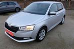Skoda Fabia Fabia 1.0i Ambition, 1ste eigenaar, met garantie, Autos, Argent ou Gris, Achat, Capteur de stationnement, 5 portes