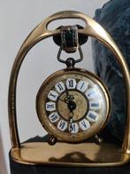 Réveil mécanique allemand Vintage Retro, Antiquités & Art, Antiquités | Horloges, Enlèvement