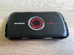 Avermedia LGP Lite Capture card voor gaming te streamen, Ophalen of Verzenden, Gebruikt