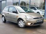 Ford Fiesta 1.6 ESSENCE 101CV - BOITE AUTOMATIQUE, 1596 cc, Stof, Gebruikt, 4 cilinders