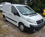 Fiat Scudo 2L diesel, Auto's, Diesel, Particulier, Te koop, Scudo
