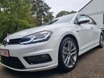 VW GOLF- R-LINE- 1.4 TSI-125 pk-FULL OPTION+GARANTIE+GEKEURD, Voorwielaandrijving, USB, Stof, 4 cilinders