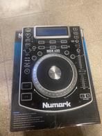 2x Numark NDX400, Musique & Instruments, Utilisé, Enlèvement ou Envoi, Numark