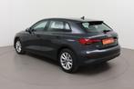 (1YRF027) Audi A3 Sportback, Auto's, Audi, Voorwielaandrijving, Stof, Gebruikt, Euro 6