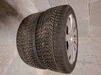 Winterbanden, Auto-onderdelen, Ophalen, Banden en Velgen, 17 inch, Winterbanden