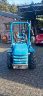 Tractor, Zakelijke goederen, Landbouw | Tractoren, Ophalen