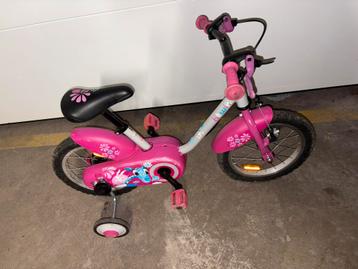 Vélo, 14 pouces beschikbaar voor biedingen