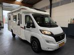 Fiat Ducato Autostar Performance P680U, Autres marques, 6 à 7 mètres, Fiat, Boîte manuelle