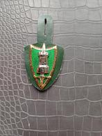 Borsthanger militair, Verzamelen, Militaria | Algemeen, Ophalen of Verzenden