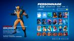 Compte Fortnite PC avec skin rare + sauver le monde, Games en Spelcomputers, Ophalen, Zo goed als nieuw, Vechten