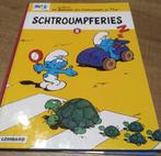 Schtroumpferies 5 (hardcover - 1e edition 2001), Collections, Personnages de BD, Comme neuf, Livre ou Jeu, Schtroumpfs, Enlèvement ou Envoi