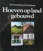 Hoeven op land gebouwd. Een verhaal van boerderijen, landsch, Boeken, Ophalen