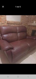 Canape relax 2 place, Huis en Inrichting, Ophalen