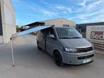 Vw Transporter Camper / 2011 2.0tdi 280.000km Airco / ABT, Auto's, Euro 5, Diesel, Particulier, Transporter
