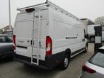 Fiat Ducato L4H2 2.3 jtd 130 pk, https://public.car-pass.be/vhr/422a688b-e3d5-4278-a3fd-e5d92248cc42, Euro 6, Entreprise, Boîte manuelle