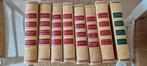 Boeken - Reader's Digest-selectie, Ophalen, Gelezen