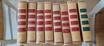 Livres - sélection du Reader's Digest, Enlèvement, Utilisé