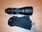 Tamron 150-600mm f/5-6.3 Di VC USD G2 Canon, Audio, Tv en Foto, Zo goed als nieuw, Zoom, Ophalen