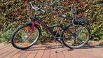 Meisjesfiets 24 inch, Ophalen, Gebruikt
