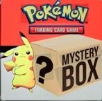 Pokèmon Mystery box, Hobby en Vrije tijd, Verzamelkaartspellen | Pokémon, Nieuw, Ophalen of Verzenden