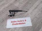 RUITENWISSERMOTOR ACHTER Volkswagen Golf VI (5K1), Auto-onderdelen, Gebruikt, Volkswagen
