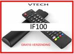 Vervangende afstandsbediening voor de IF100 van VTECH., Enlèvement ou Envoi, Neuf