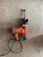 Black&Decker drilboormachine, Gebruikt, Ophalen