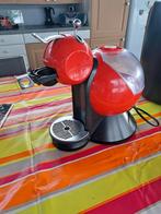 Dolce gusto, Ophalen of Verzenden, Zo goed als nieuw, Koffiemachine