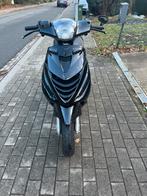 Zip 4t 50cc, Fietsen en Brommers, Scooters | Piaggio, Ophalen, Zip, Klasse B (45 km/u), Benzine