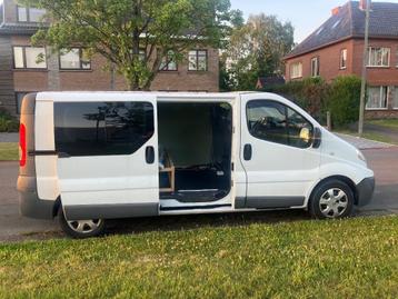 Renault Trafic 2013 beschikbaar voor biedingen
