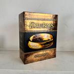 Lord of the rings extended edition, CD & DVD, Blu-ray, Enlèvement ou Envoi, Comme neuf, Science-Fiction et Fantasy, Coffret