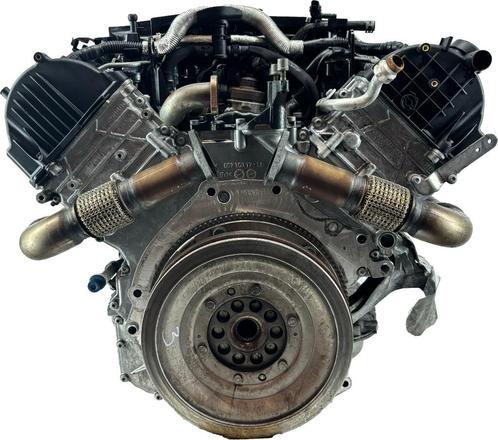 Audi A6 C7 A7 A7 3.0 CLAA CLA-motor, Auto-onderdelen, Motor en Toebehoren, Audi, Ophalen of Verzenden