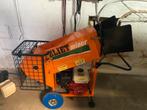 Broyeur Eliet Minor, Jardin & Terrasse, Déchiqueteurs, Enlèvement, Comme neuf