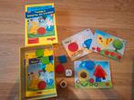 HABA - Teddy's kleuren en vormen, Ophalen