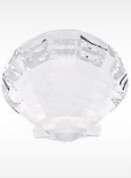 Schelp met Swarovski-kristal – nieuw, zeldzaam, Verzamelen, Swarovski, Ophalen, Nieuw, Huisaccessoire