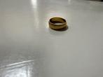 Gouden ring 18 karaat, Ophalen, Zo goed als nieuw