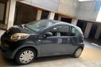 Citroen c1 2006 feuille rose disponible, Auto's, 4 zetels, 50 kW, Zwart, 4 cilinders