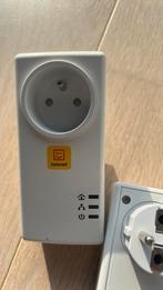 Telenet powerline, Computers en Software, WiFi-versterkers, Ophalen, Zo goed als nieuw