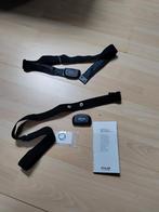 2 fréquence cardiaque codé Polar Wearlink N2965 31, Sports & Fitness, Utilisé, Garmin, Enlèvement ou Envoi