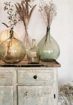 Dame Jeanne, Ophalen