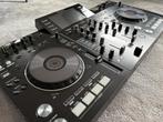Pioneer XDJ-RX DJ Controller met flightcase, Muziek en Instrumenten, Ophalen of Verzenden, Zo goed als nieuw, Pioneer