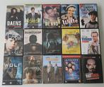 lot met vele bekende Nederlandstalige films (35 films), Cd's en Dvd's, Ophalen of Verzenden